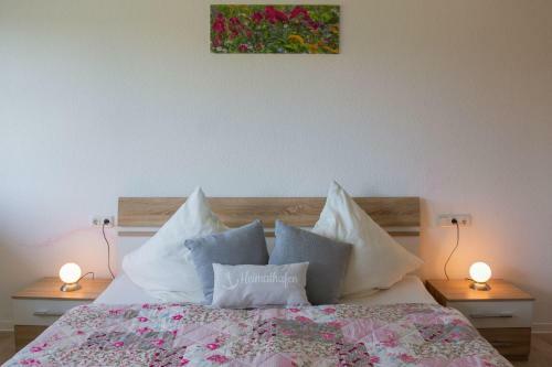 Apartamento Haus-strandburg-duenengras