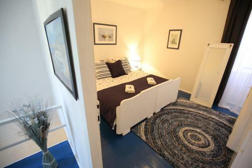 Molat Island Apartment