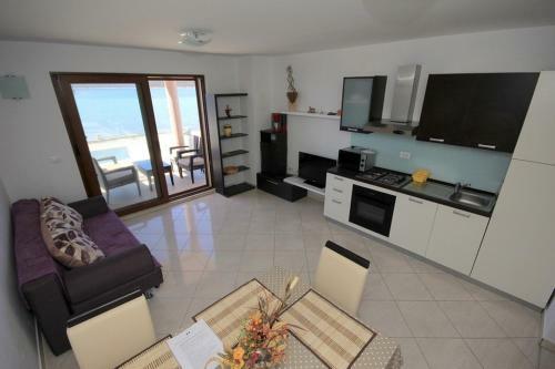 Apartamentos Vila Orada