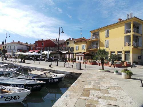 Holiday Home In Momjan - Istrien 41354