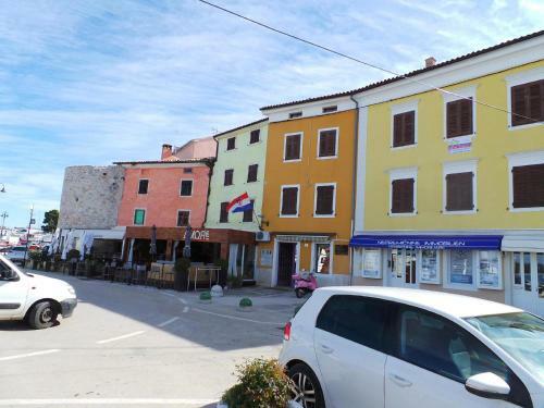 Holiday Home In Momjan - Istrien 41354