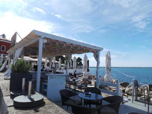 Holiday Home In Momjan - Istrien 41354