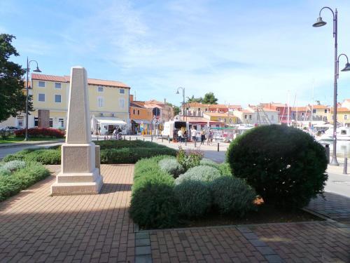 Holiday Home In Momjan - Istrien 41354