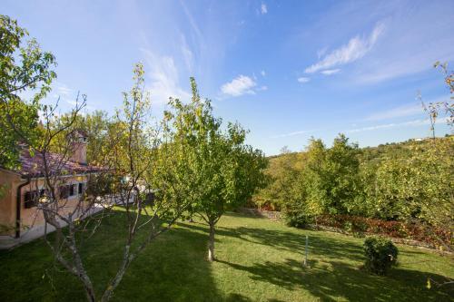 Holiday Home In Momjan - Istrien 41354