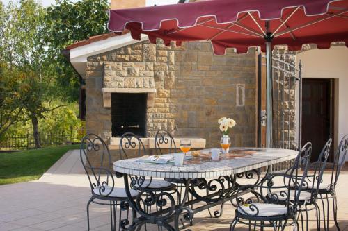 Holiday Home In Momjan - Istrien 41354