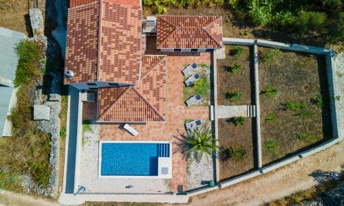 Villa Topesa Molat