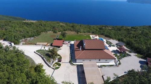 Villa Meerblick