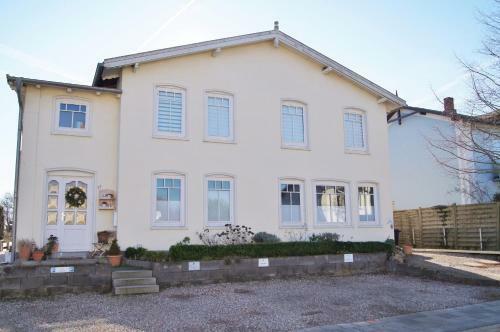 Apartamento Strandnelke