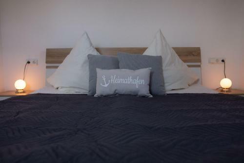 Apartamento Haus-strandburg-sonnenblick