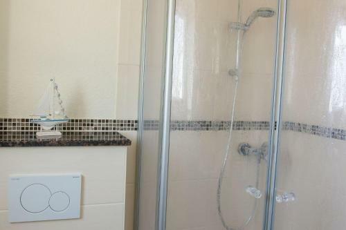Apartamento Haus-strandburg-sonnenblick