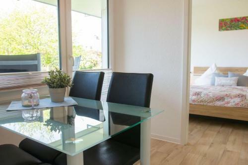 Apartamento Haus-strandburg-sonnenblick