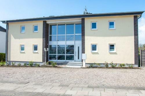 Apartamento Haus-strandburg-sonnenblick