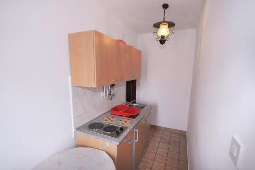 Apartments With A Parking Space Metajna, Pag - 6421