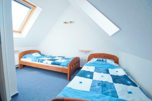 Apartamento Haus Swantje - Fewo 2