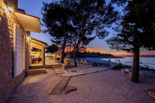 Beach House Fisherman's House