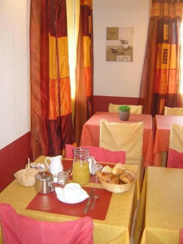 Hotel Le Gambetta
