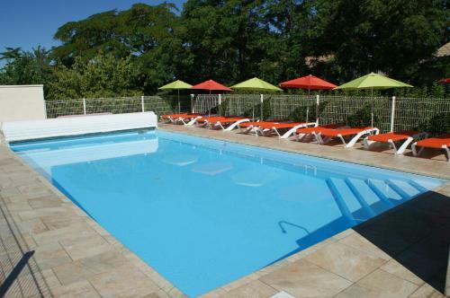 Bed & Breakfast Chambres D'h�tes La Gardie