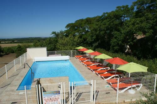 Bed & Breakfast Chambres D'h�tes La Gardie