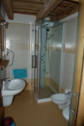 Bed & Breakfast Residenza La Corte Dei Toldi
