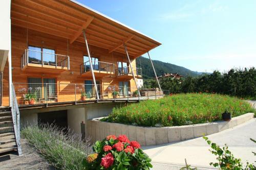 Agroturismo Agritur Anselmi