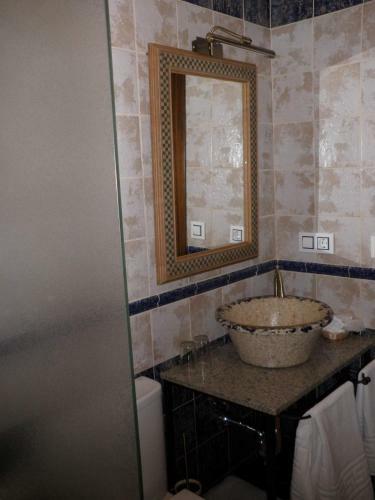 Hostal Complejo Alcaidia De Magina