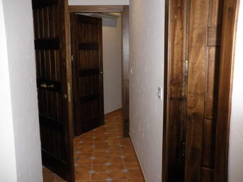 Hostal Complejo Alcaidia De Magina