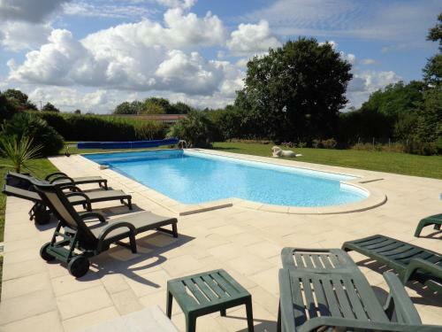 Bed & Breakfast Chambres D'h�tes "le Cam"