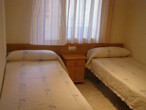 Apartamentos Inbesal