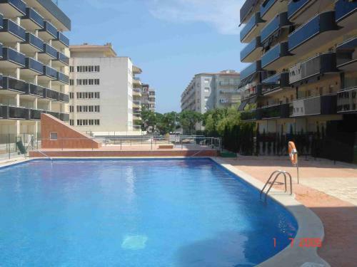Apartamentos Inbesal