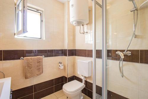 Apartamentos Beautiful Sea View With A Garden Terrace