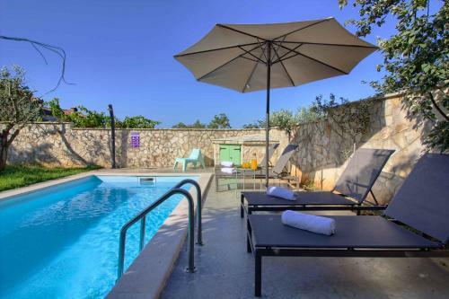Villa Vila Kalu