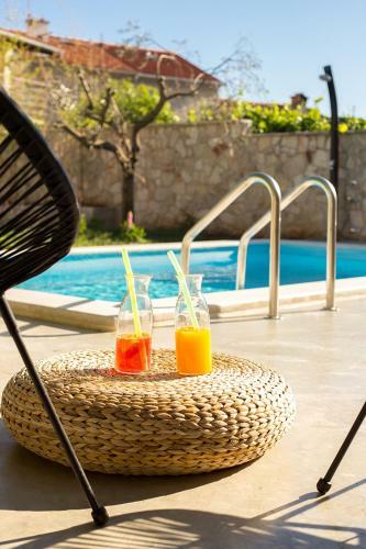 Villa Vila Kalu