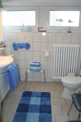 Apartamento G�stehaus Zur Seem�we, Fewo 5, "kutter"