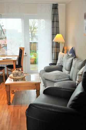 Apartamento G�stehaus Zur Seem�we, Fewo 5, "kutter"
