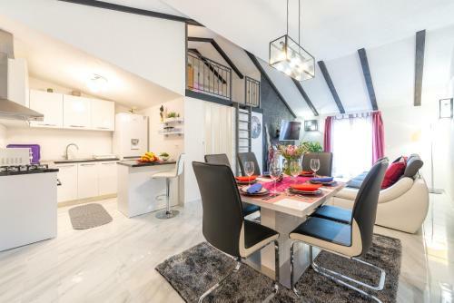 Flattering Apartments Lalic
