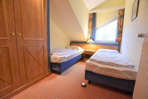 Apartamento 1026 Alwida 96 Seestrasse 51-6