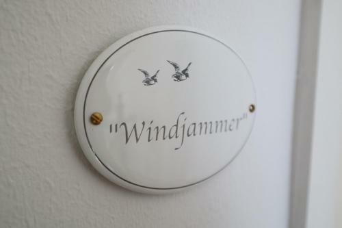 Apartamento Fewo Windjammer