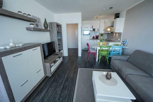 Apartamento Wehmeyer-strandhotel
