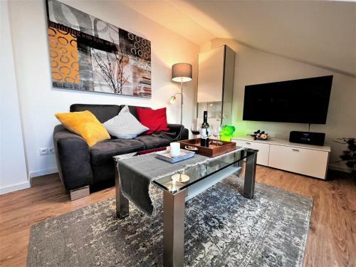 Apartamento Dahmer Strand 18 Muschelhus