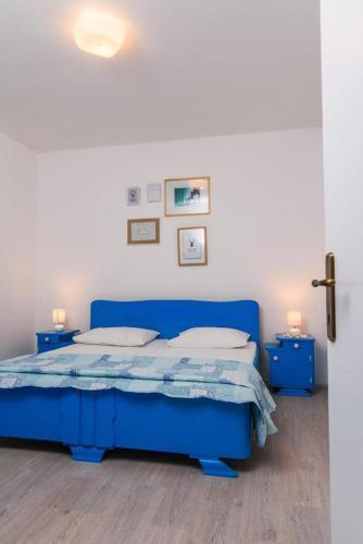 Apartments With A Parking Space Vrsine, Trogir - 16733