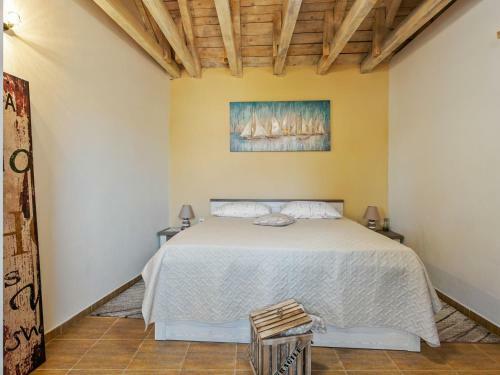 Chic Holiday Home In Marina With Private Swimming Pool