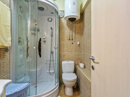 Chic Holiday Home In Marina With Private Swimming Pool