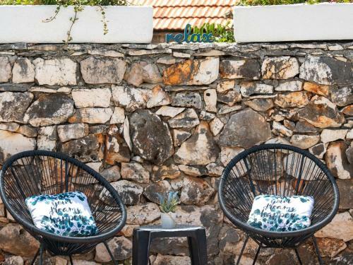 Chic Holiday Home In Marina With Private Swimming Pool