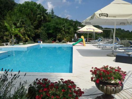 Studio Apartman Lavanda