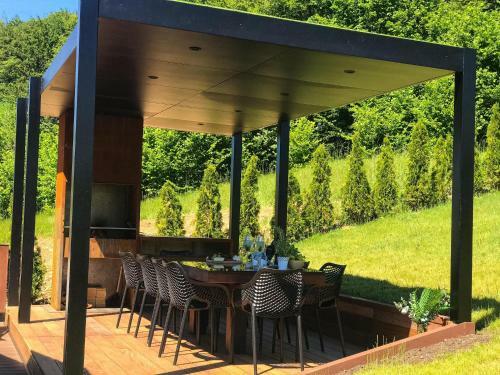 Zerm Holiday House,mrkopalj