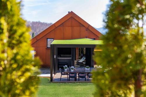 Zerm Holiday House,mrkopalj
