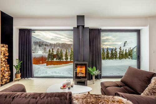 Zerm Holiday House,mrkopalj