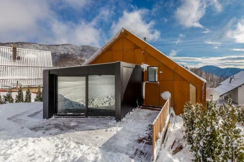 Zerm Holiday House,mrkopalj