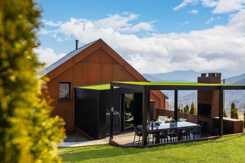 Zerm Holiday House,mrkopalj