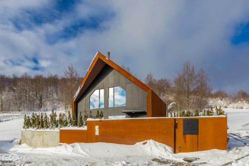 Zerm Holiday House,mrkopalj
